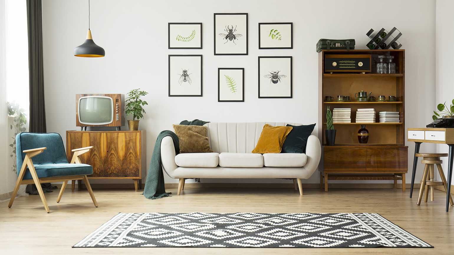 Décoration de maison