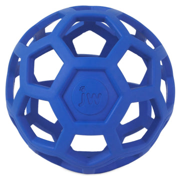 Ultimate Hol-Ee Roller Dog Toy – Perfect for Fetch and Treats!