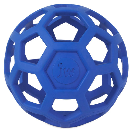 Ultimate Hol-Ee Roller Dog Toy – Perfect for Fetch and Treats!