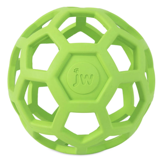 Ultimate Hol-Ee Roller Dog Toy – Perfect for Fetch and Treats!