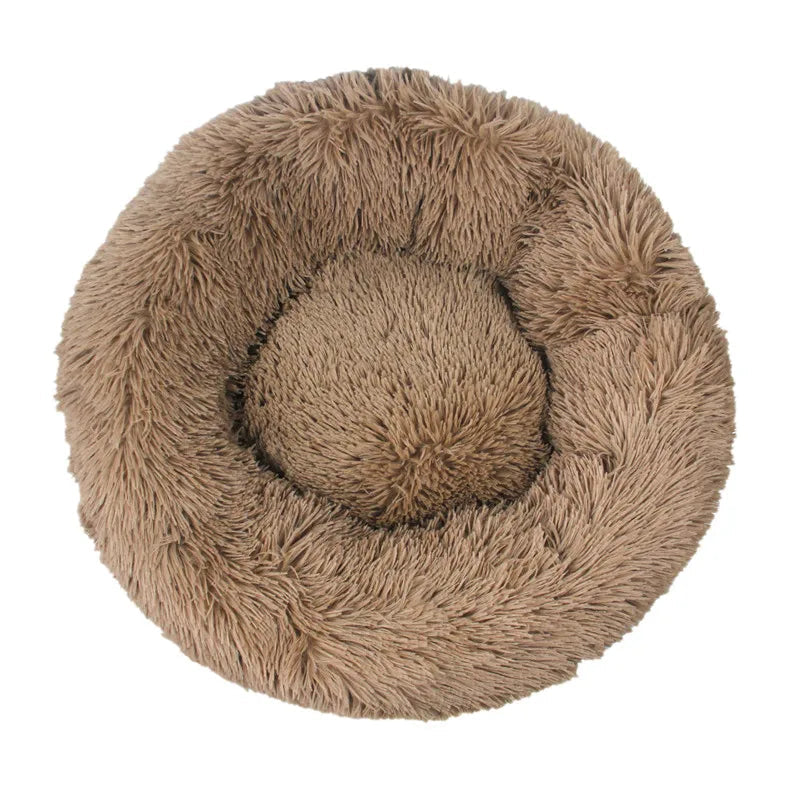 Anti Anxiety / Calming Dog Bed