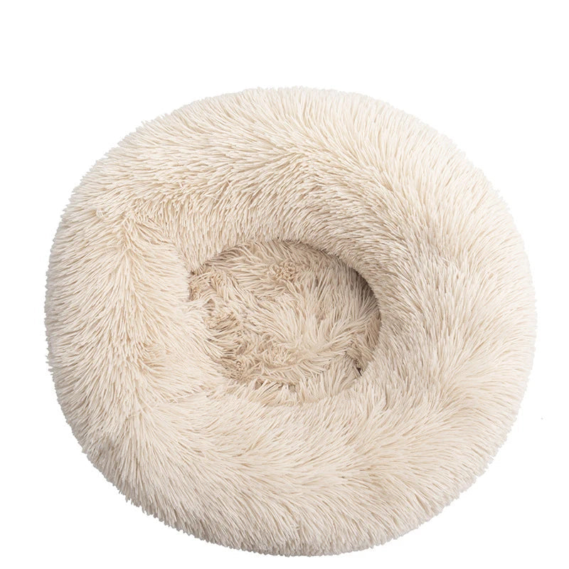 Anti Anxiety / Calming Dog Bed
