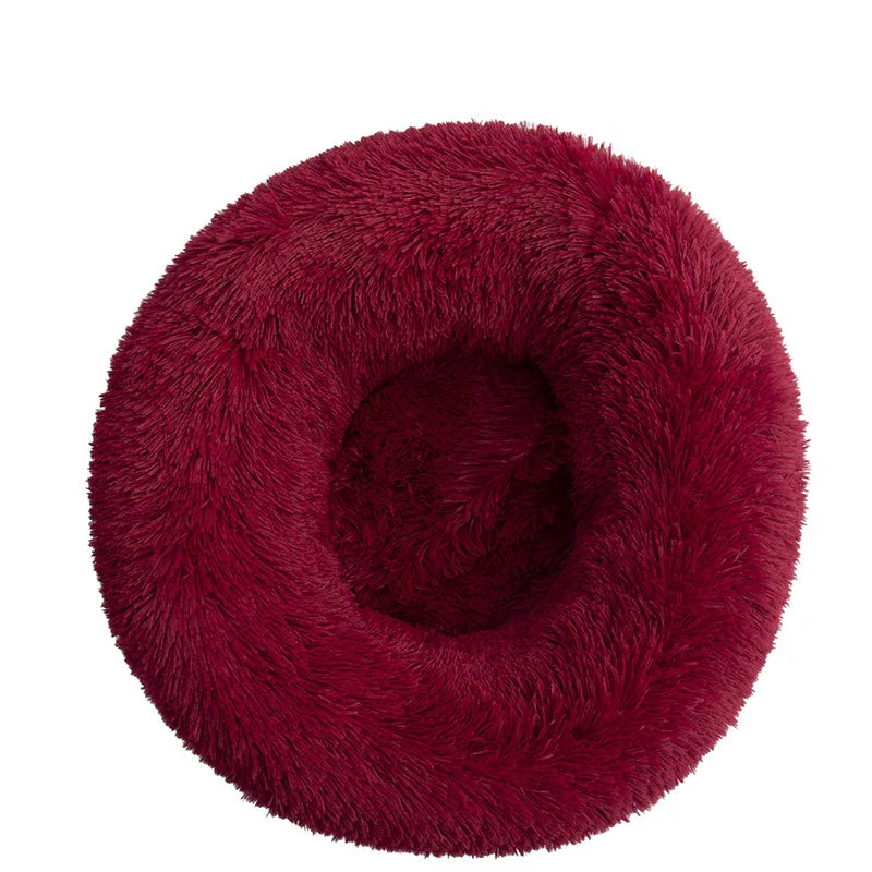 Anti Anxiety / Calming Dog Bed