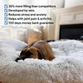 Anti Anxiety / Calming Dog Bed