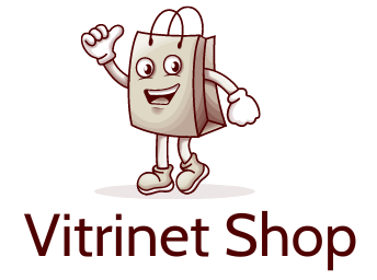 Vitrinet Shop